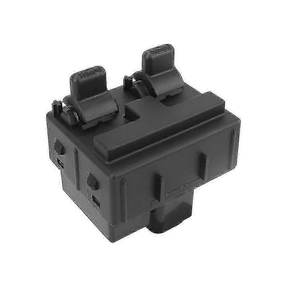 For 2007-2010 Wrangler 2-door Front Door Power Window Switch 4602675aa