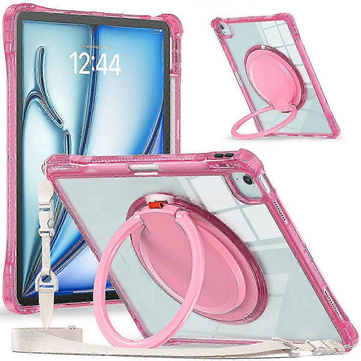 For iPad Air 13 (2024) Tablet Case