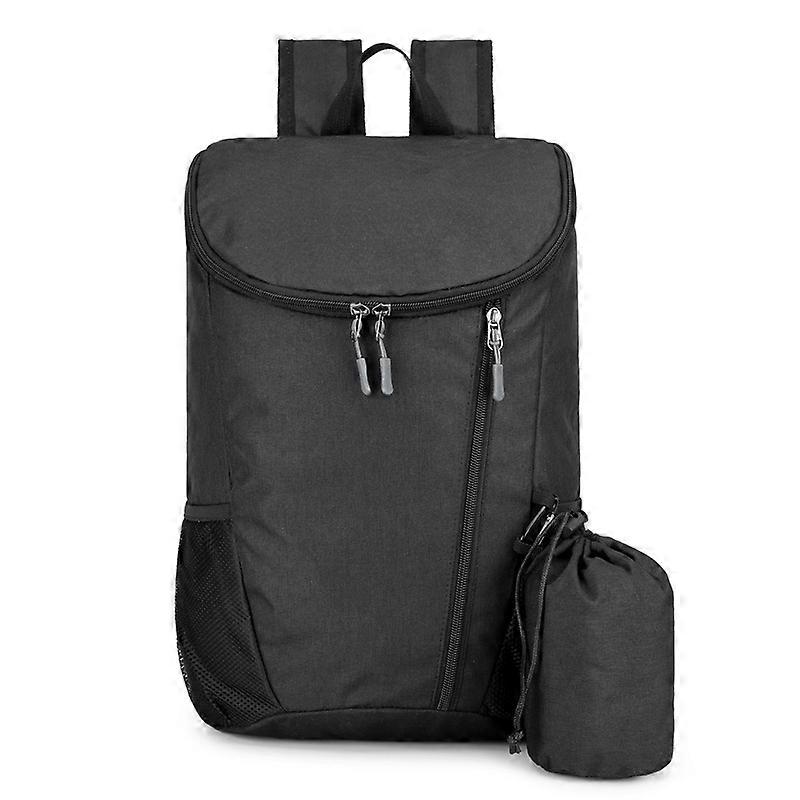 Vanaheimr Large Capacity Foldable Shoulder Bag