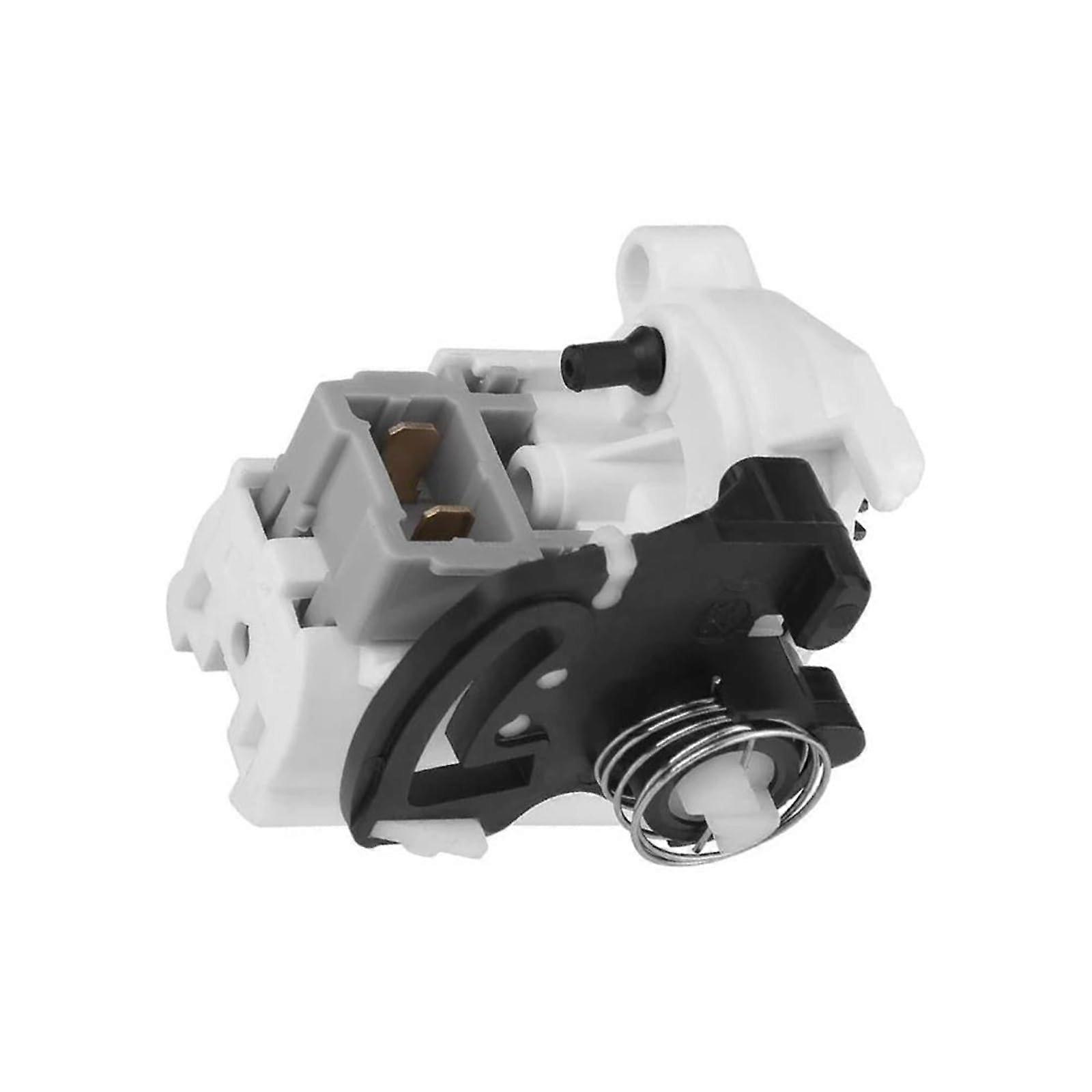 Motor for central locking of the tailgate 8200102583 7700427088 for Renault for Clio MK2 MK3 MK4 Hatchback 19982018 Accessories