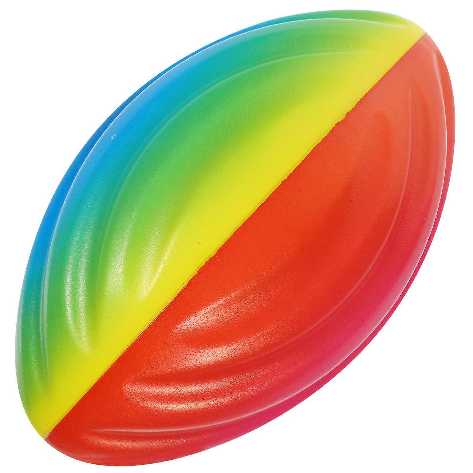 Cup Turner Foams Insert for DIY Use Colorful PU Sponge