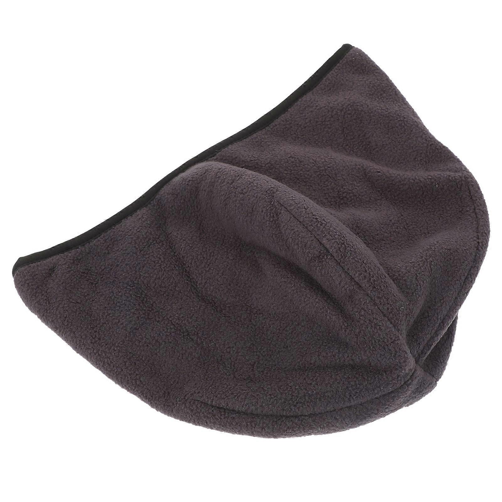 Windproof Cycling Hat For Color With Ear Protection Design 1Pack