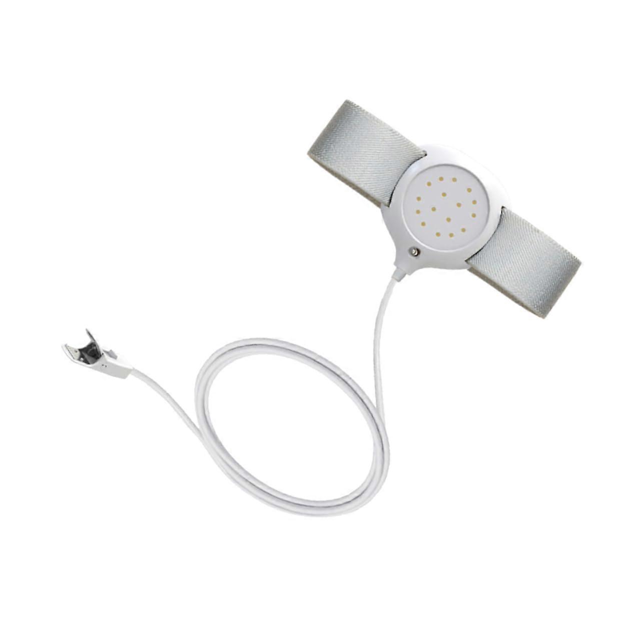 Bedwetting Alarm Urine Sensor For Boys, Child Model, Wireless, Adjustable Volume, Nighttime Alert