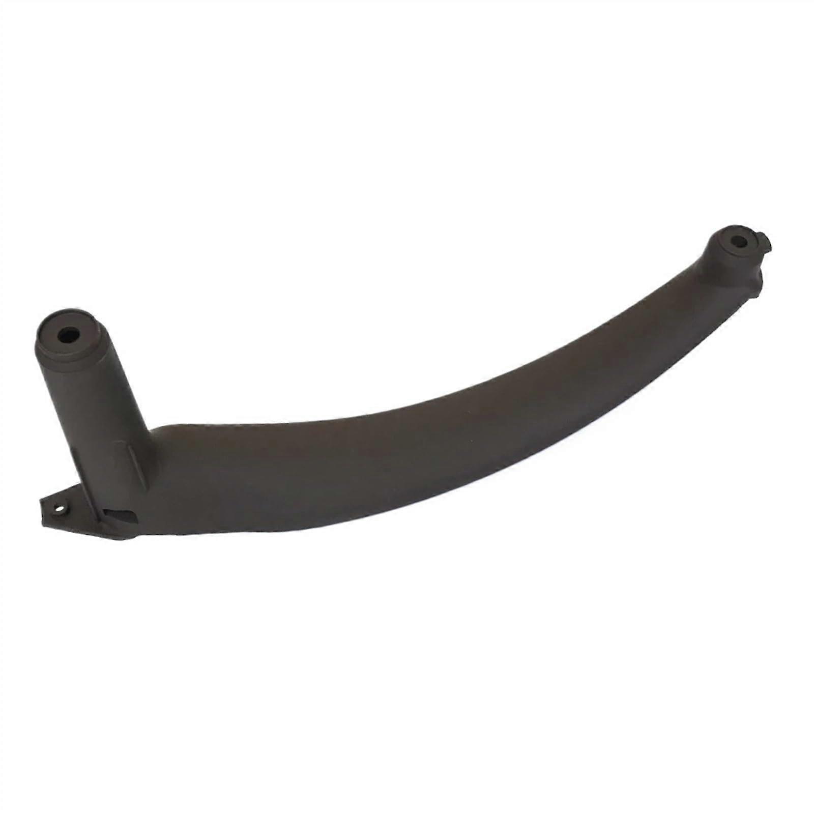 Auto interior door pull handle LHD RHD for X5 X6 E70 E71 E72 20072014 (Moka Right)