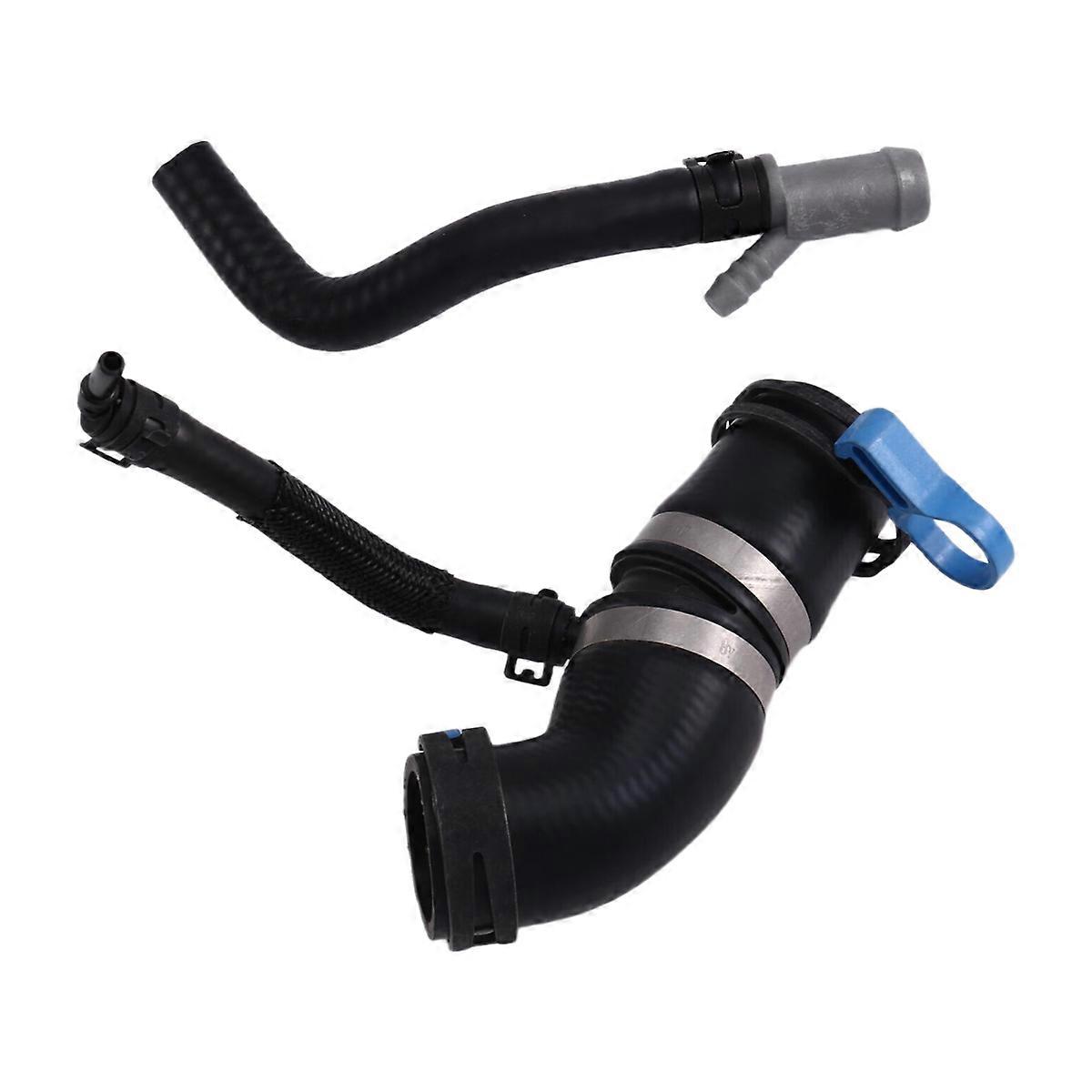 LR045238 LR049989 Throttle Body Outlet Hose Water Pipe for 4 Range RR Sport 2010-13 5.0L V8 Petrol