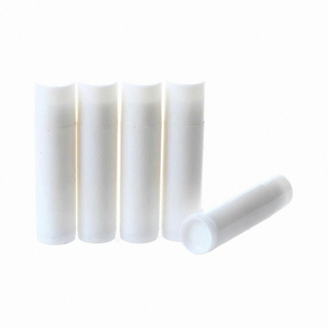 5 cork grease tubes Cork Grease for Flute Clarinet Saxophone (White)