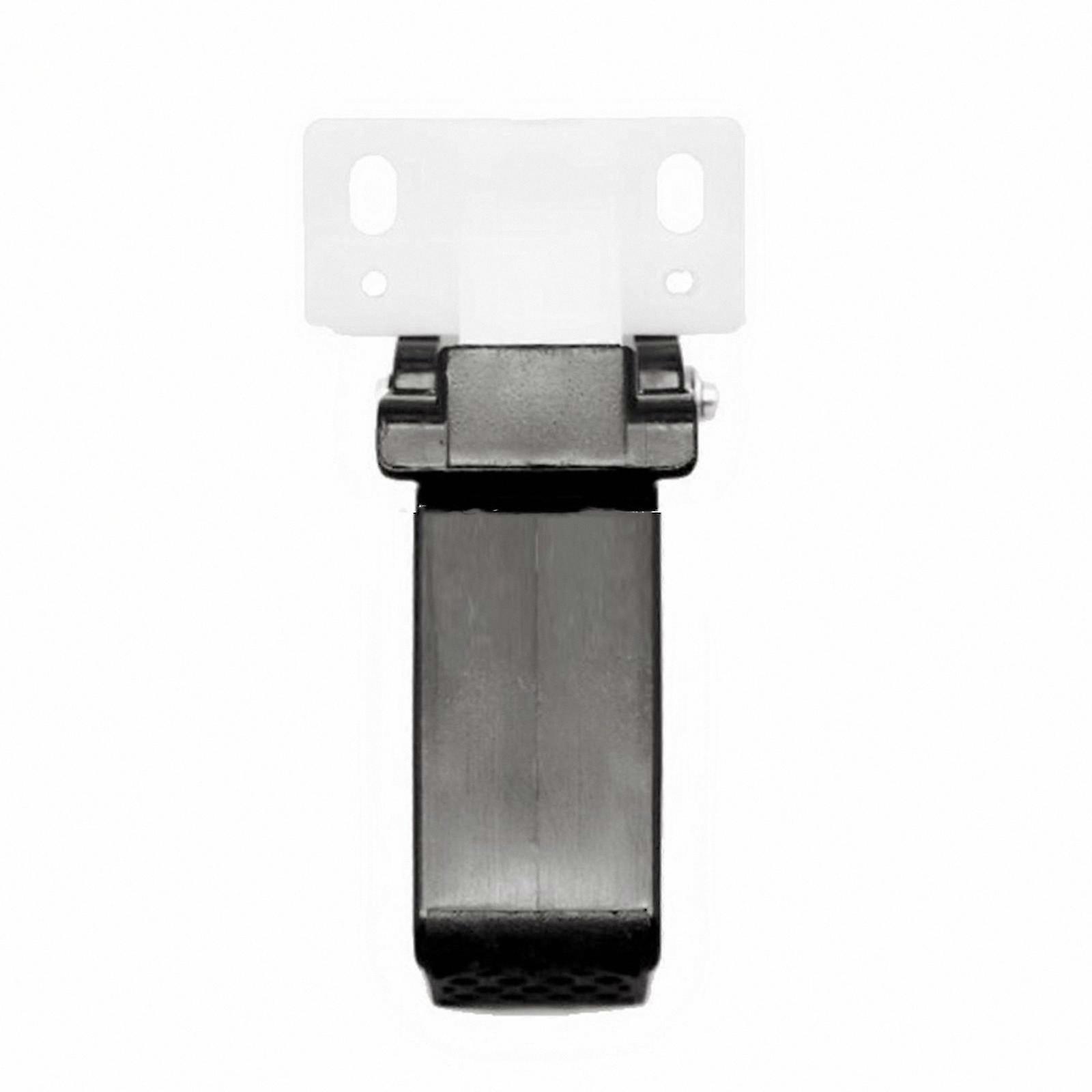 White Printer Document Holder with ADF Hinge for Quick Assembly-Compatible with Select Printer Models