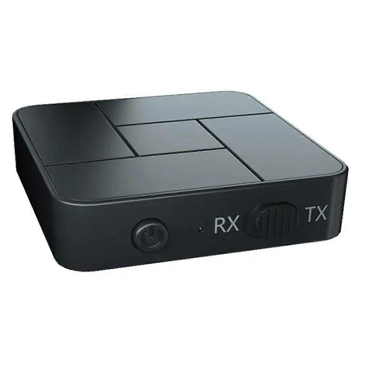 Bluetooth 5.0 Transmitter Receiver Low Latency for TV Phones