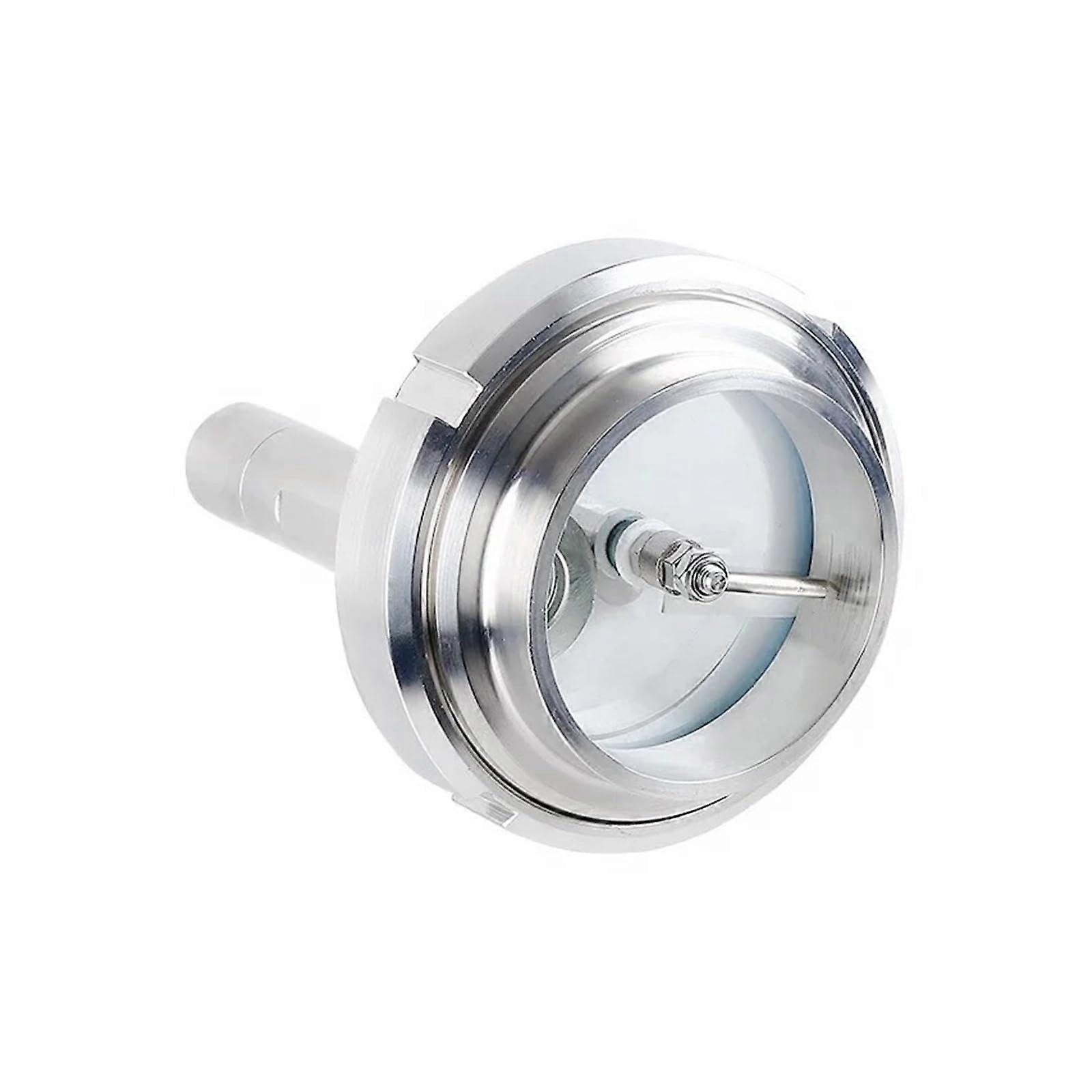 Sight Glass Diopter DN80 SS304 Distillation Circular Viewing