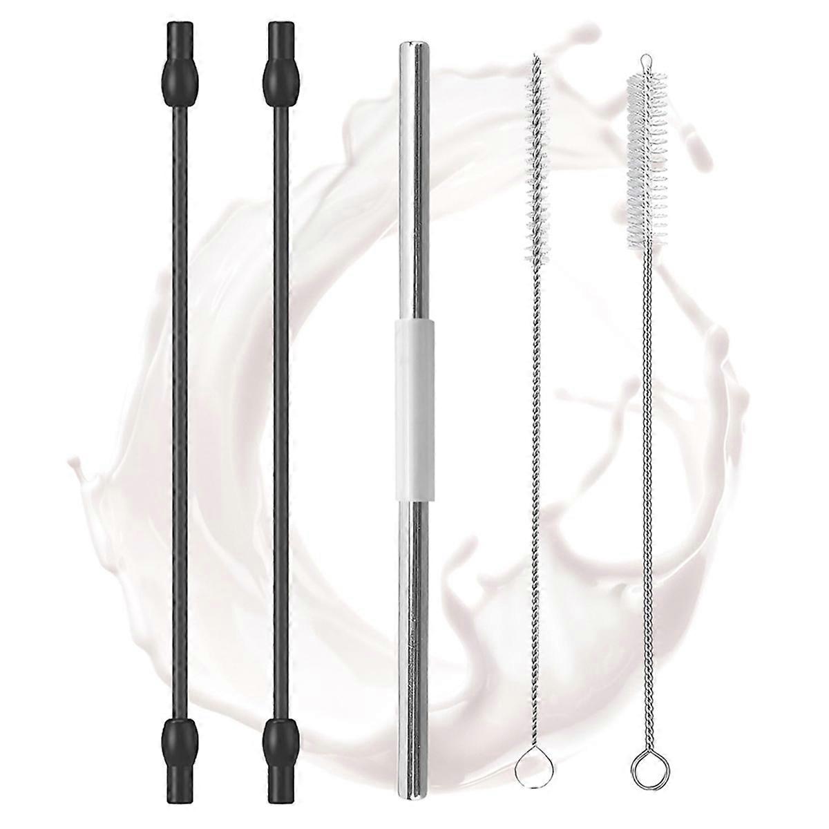 Automatic Coffee Machine Milk Hose Set for EQ6/EQ7 for