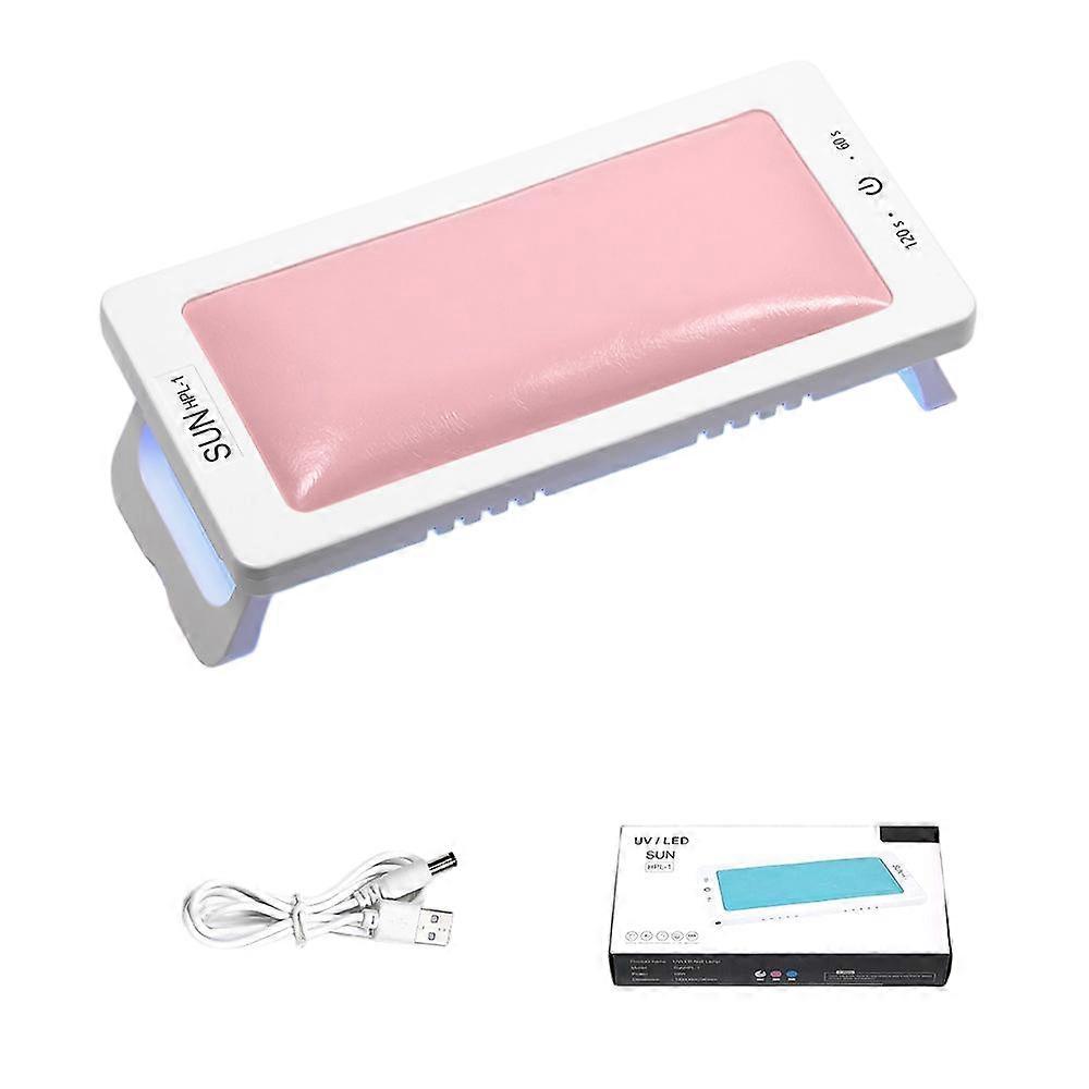 70-watt USB nail UV lamp for quick drying without harming hands
