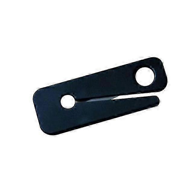 1pcs Safety Useful Portable Hanging Type Safety Belt Cutting Knife ...