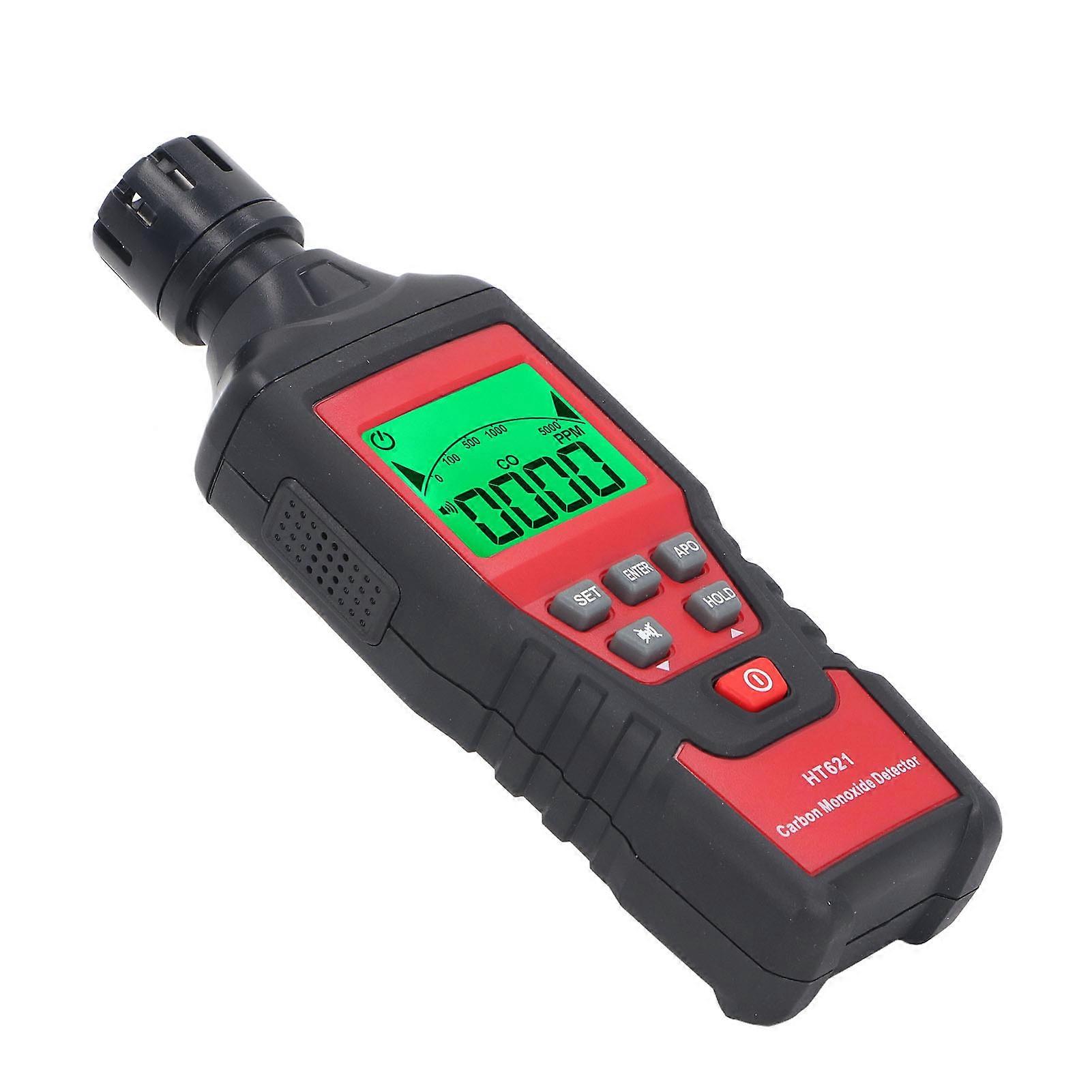 Halogen Gas Tester 0-5000PPM High Sensitivity with Alarm