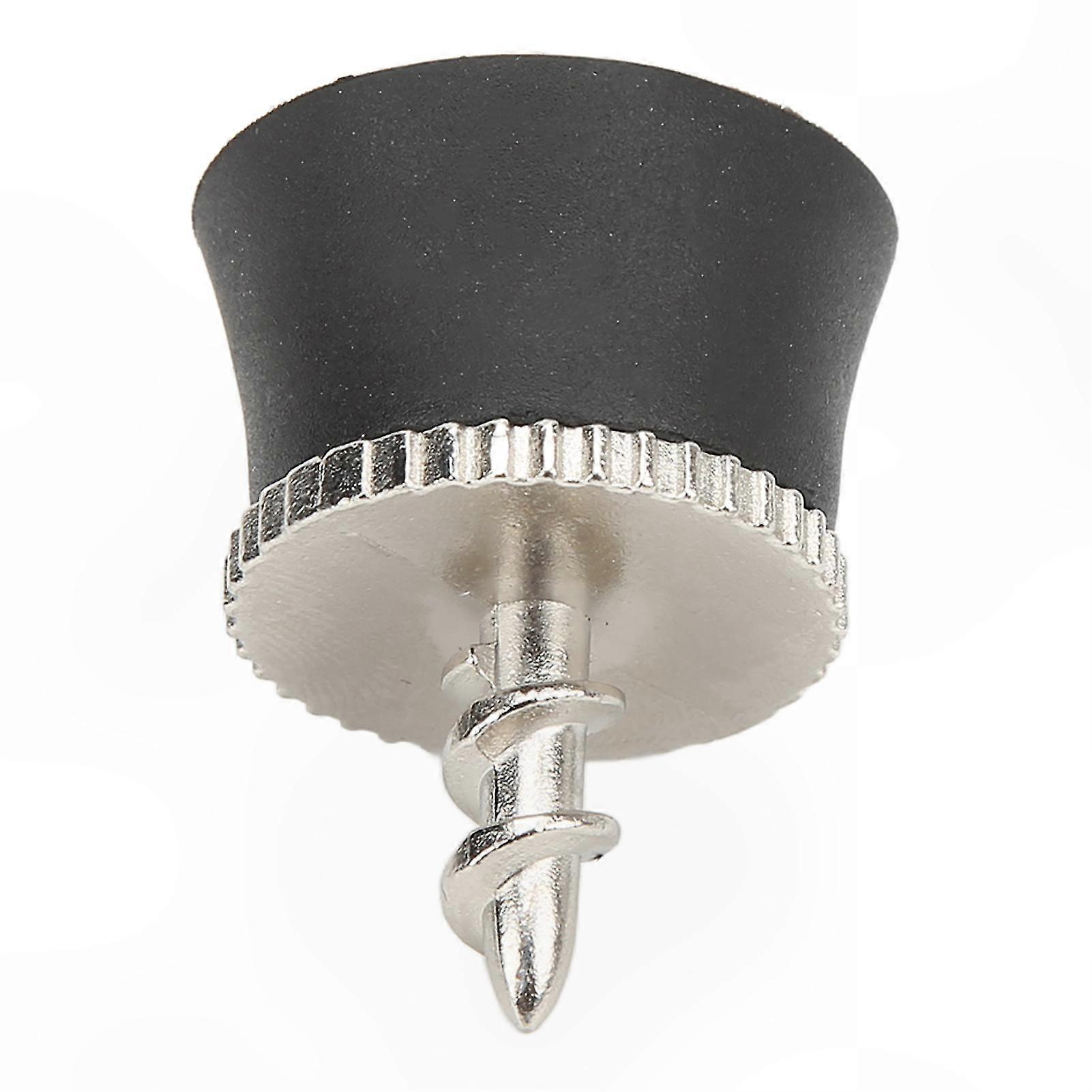 Suction Cup Golf Ball Retriever - Practice Tool for Putter Training & Golf Accessories