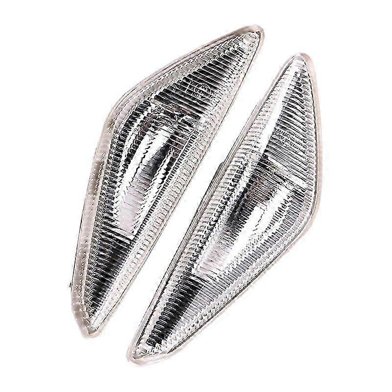 Clignotant pour X3 X5 X6 E70 E71 F25 set de feux de position latéraux