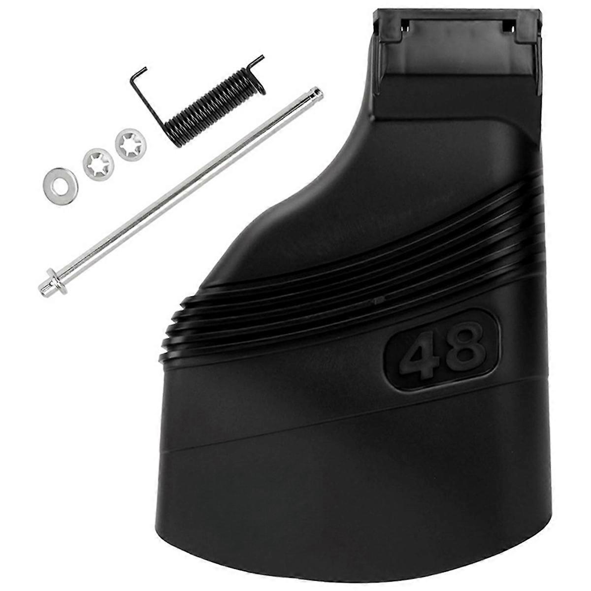532180655 180655 180655x428 Deflector Chute for 48Inch HQV Mower,for AYP YTH2348, EZ4824