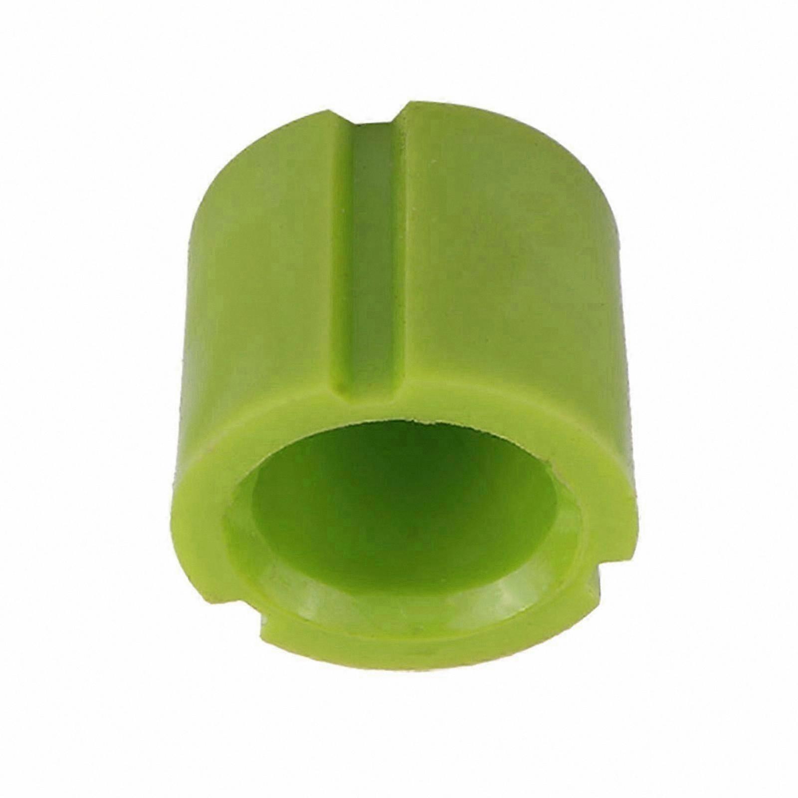 Silicone Head for RC Engine Starter Durable Upgrade Accessory for RC Vehicles Replacement Part