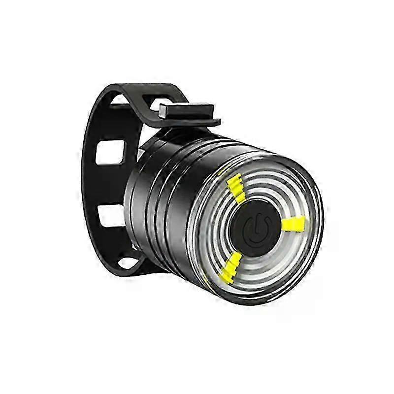 bicycle taillight 200 lumen waterproof with 3 modes for night riding