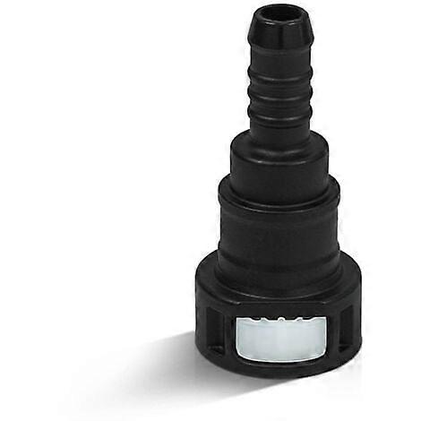 Compressor Fitting Pneumatic Nozzle Compressor Hose Nozzle Gas Hose Quick Connector Adapter Quick Connector Compressor Accessory