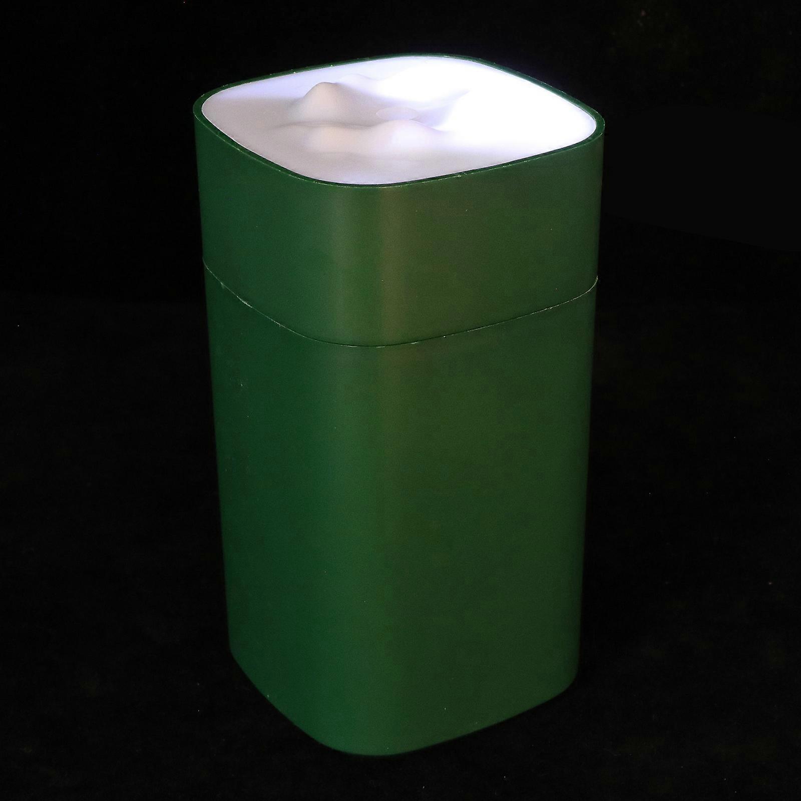 Personal Humidifier Air Humidifier Diffuser Stylish for General Users 5.1×2.8×2.8in Aromatherapy 1Set