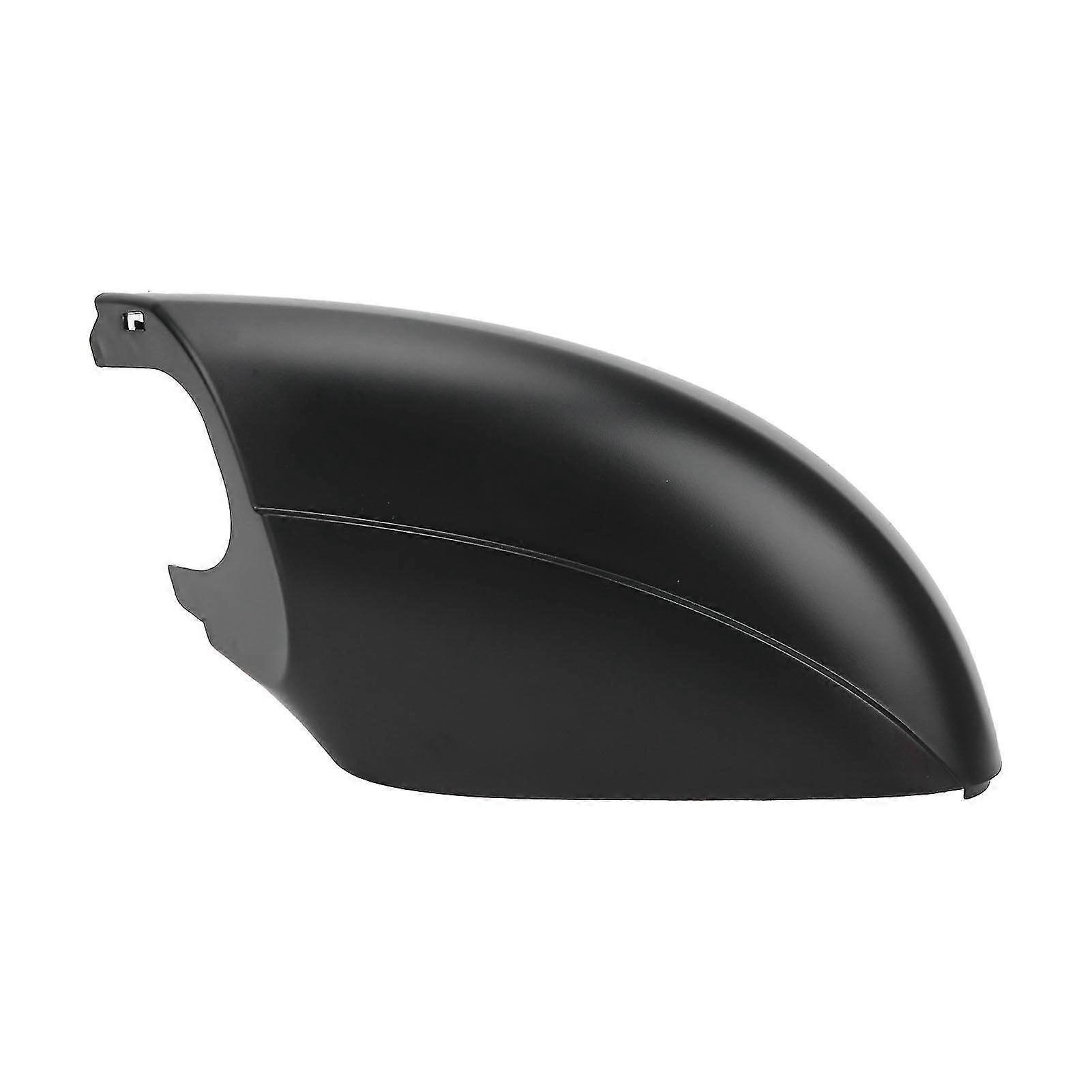Front Left Rearview Side Mirror Cover Cap 7E1857603B Replacement Suitable for T5 Facelift/T6