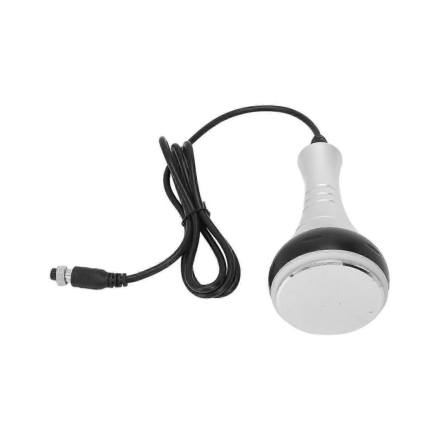 Fat Cavitation Machine Handle,40KHz Cavitation Replacement Head,40KHz Cavitation