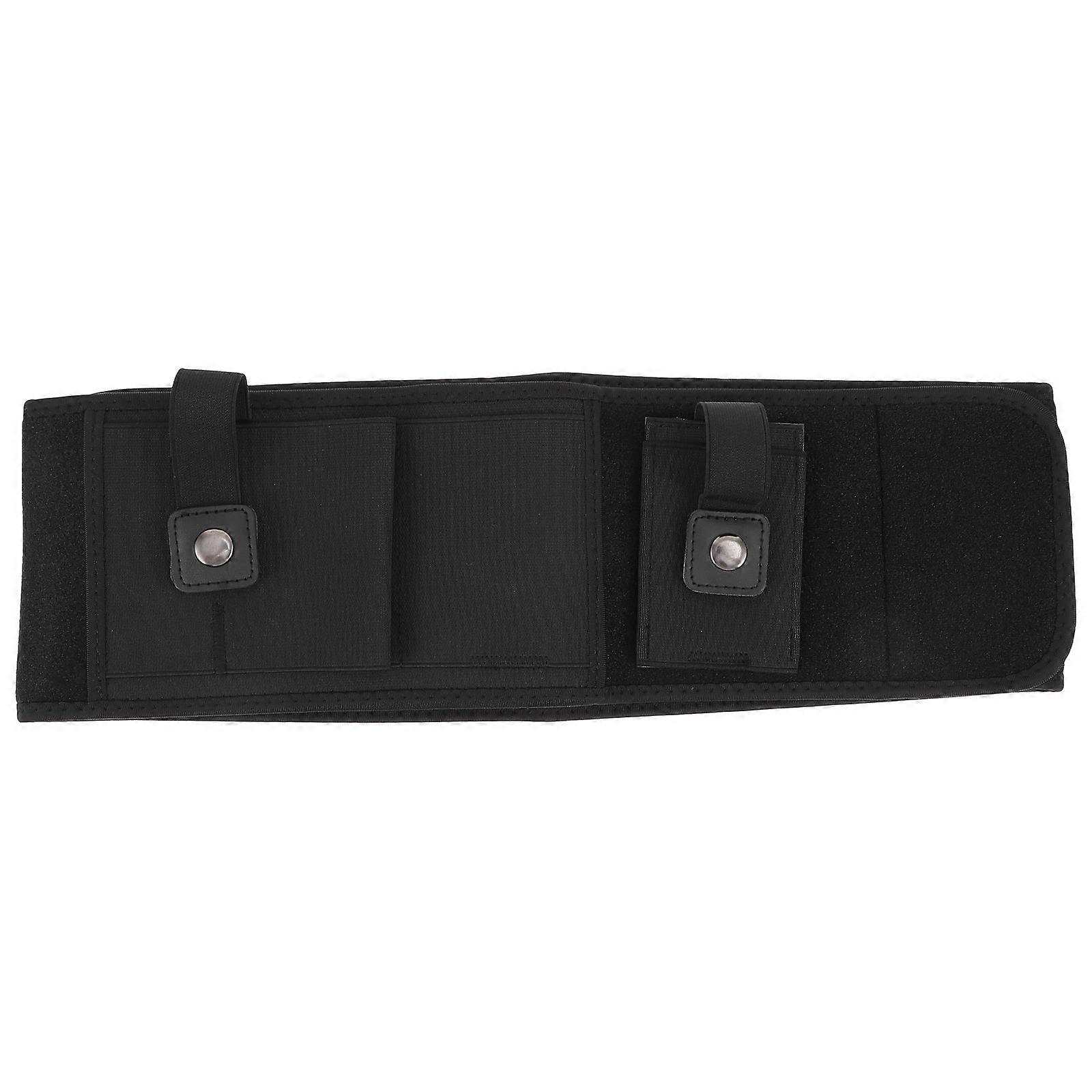 Outdoor Game Equipment Hidden Waist for Storage Use 1Pcs