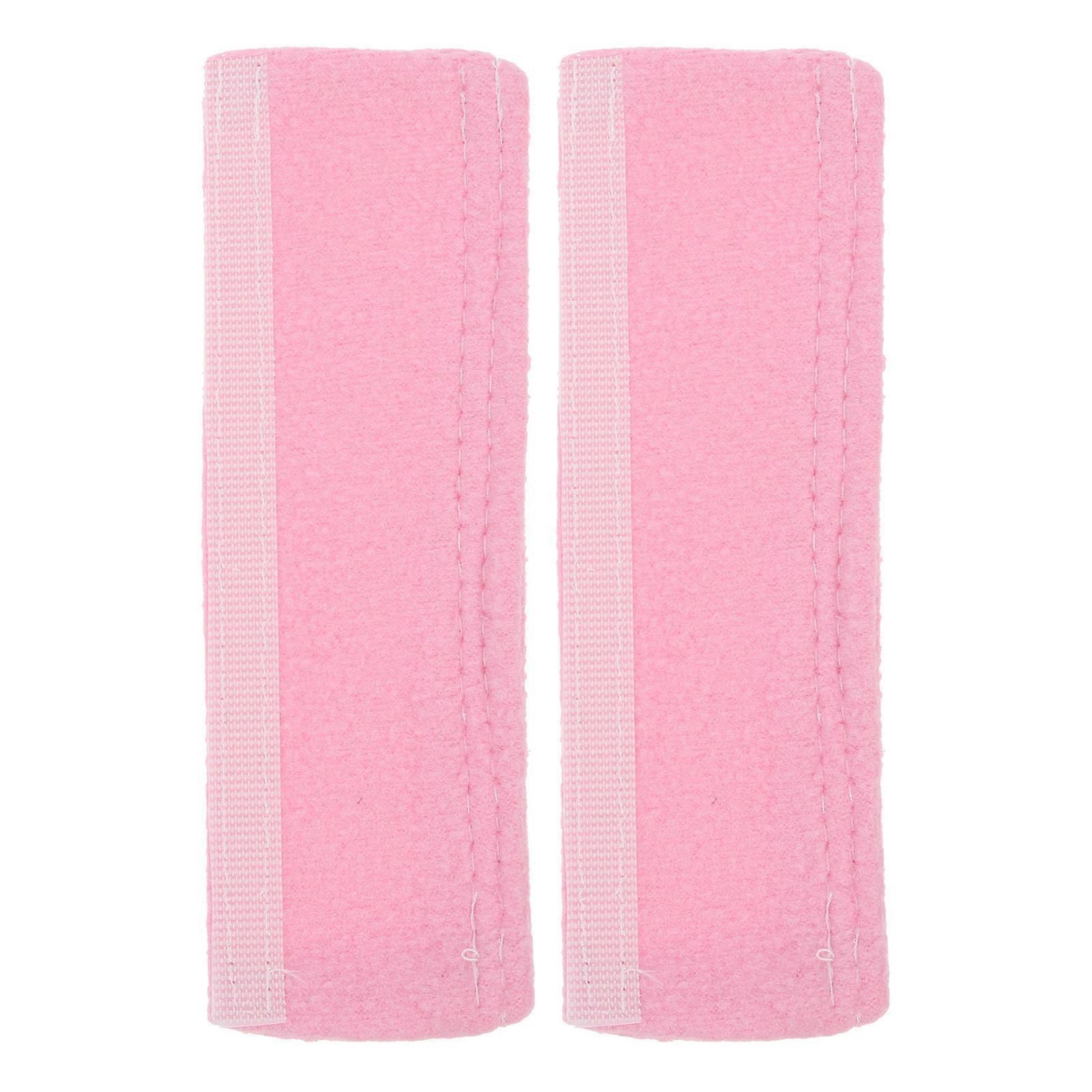 Ear Cushions Oxygen Ear Pads reduce 1Pair Pink