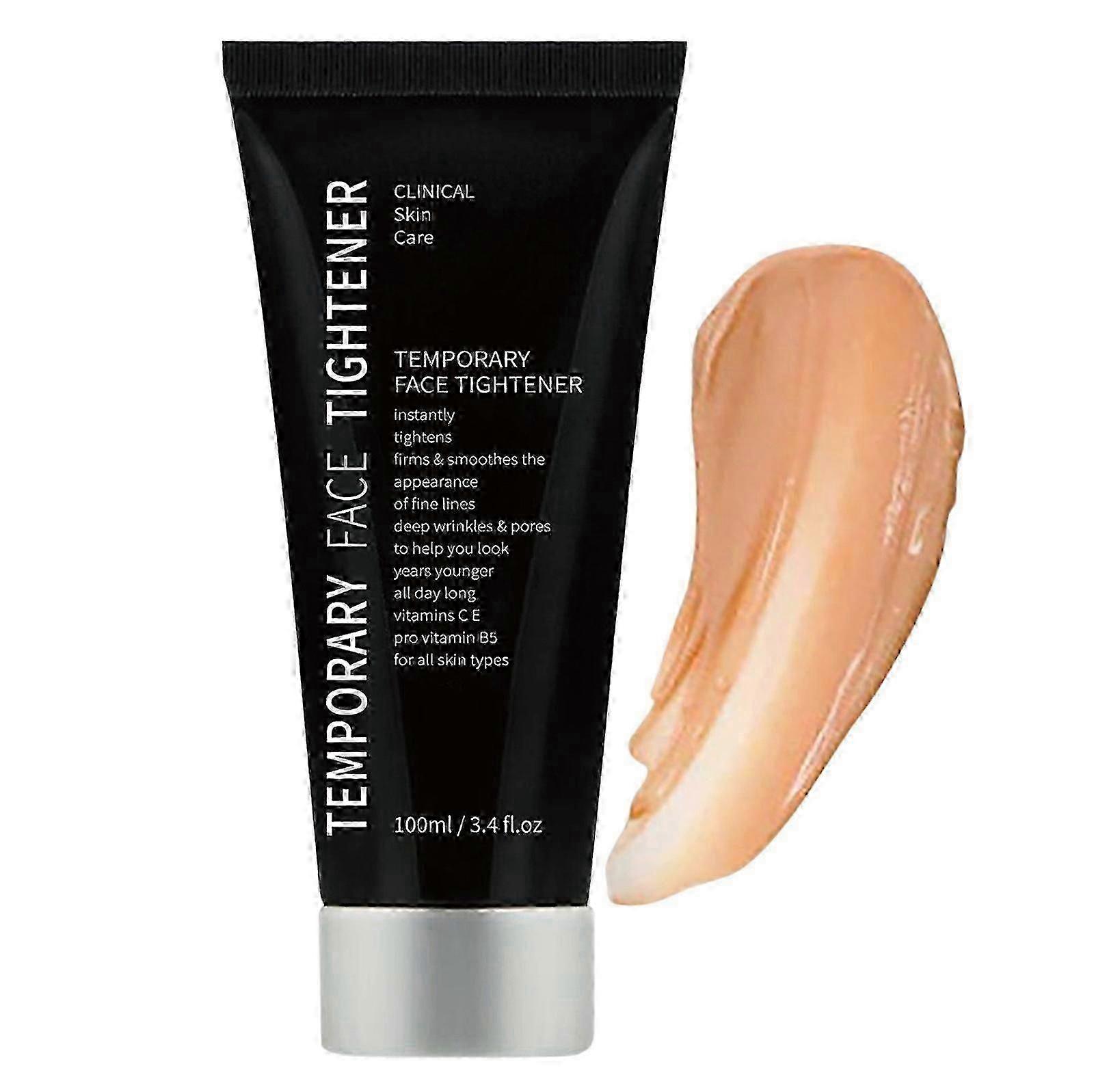 Face Tightener No-filter Tightener No-filter Tightener Face Makeup Face Blurring For Face Before Makeup Makeup 2025