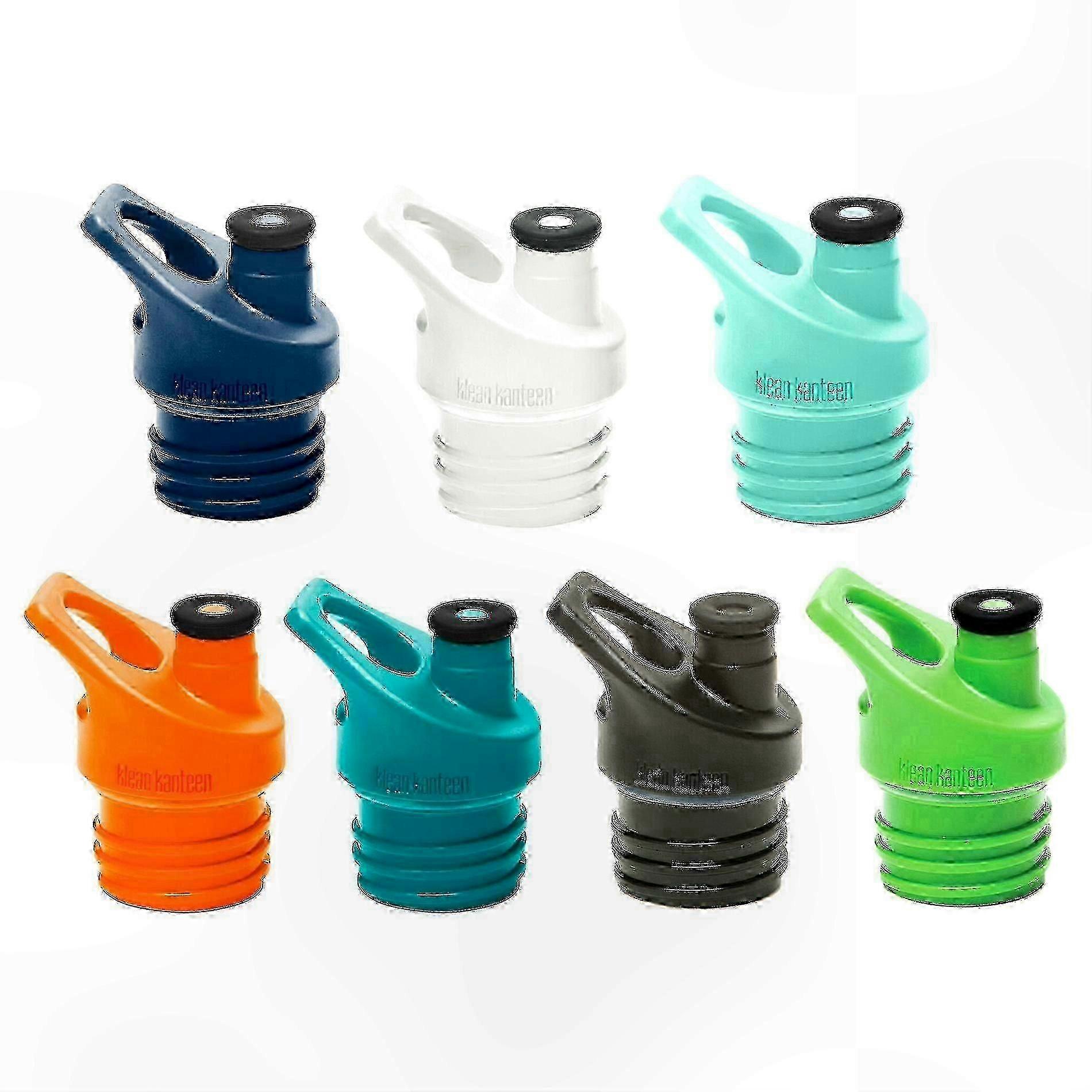 Spout Cap for Kids and Classic Water Bottles