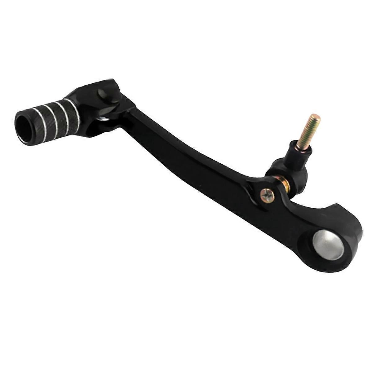 Motorcycle Folding Gear Shift Foot Lever Shifter Pedal Gear Shift Lever for CBR600RR 2003-2004