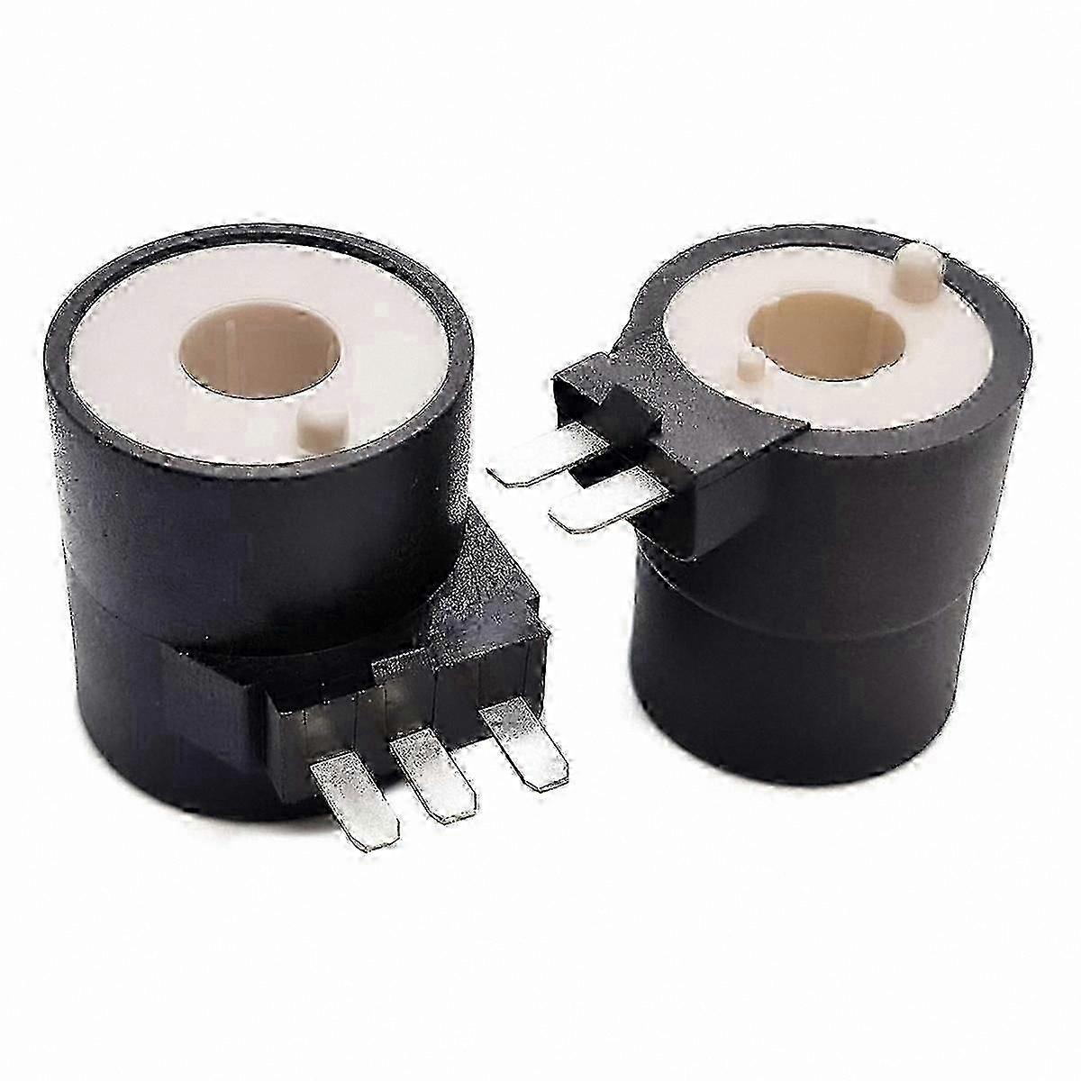 Gas Dryer Ignition Solenoid Coil Kit Replacement for Multiple Models
