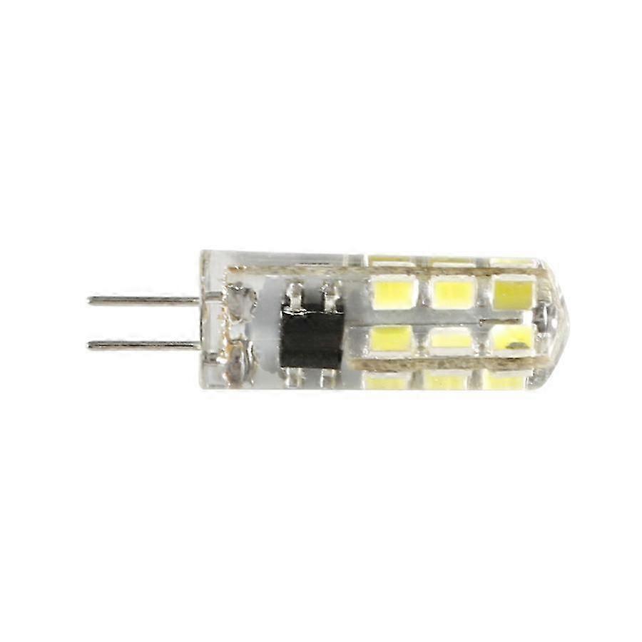 Lampadine 220V G4 LED 3W riscaldano Bianco 10x Kit per Apparecchi
