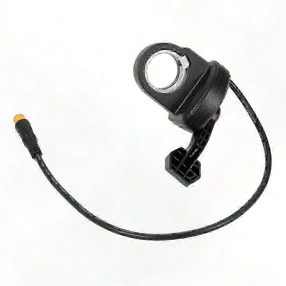 Universal Electric Scooter Thumb Throttle 24-72V Accelerator for E-Scooters