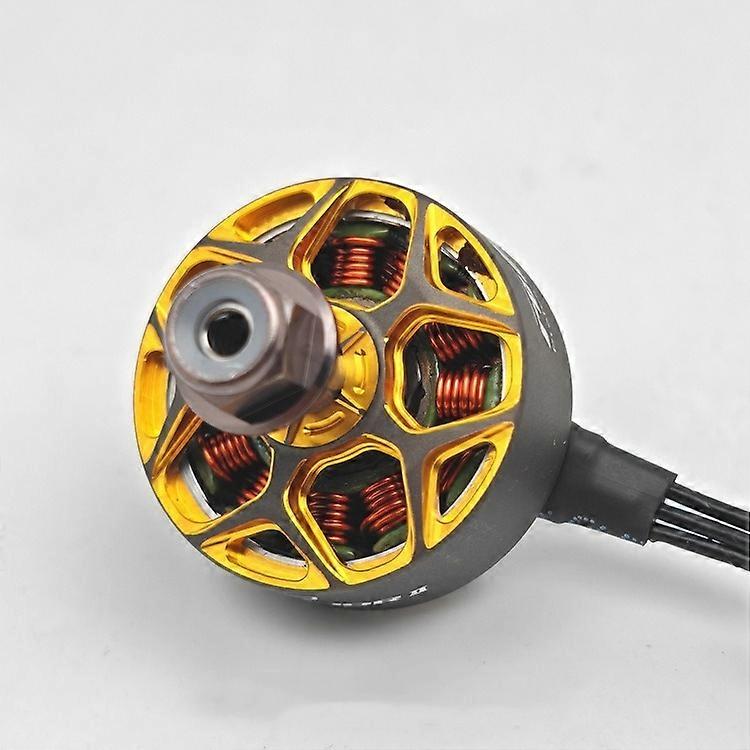 Rcinpower Wasp Major Updated V2 Version 22.6-6.6-2100KV For FPV Racing Freestyle