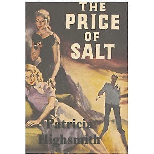 Priset på Salt