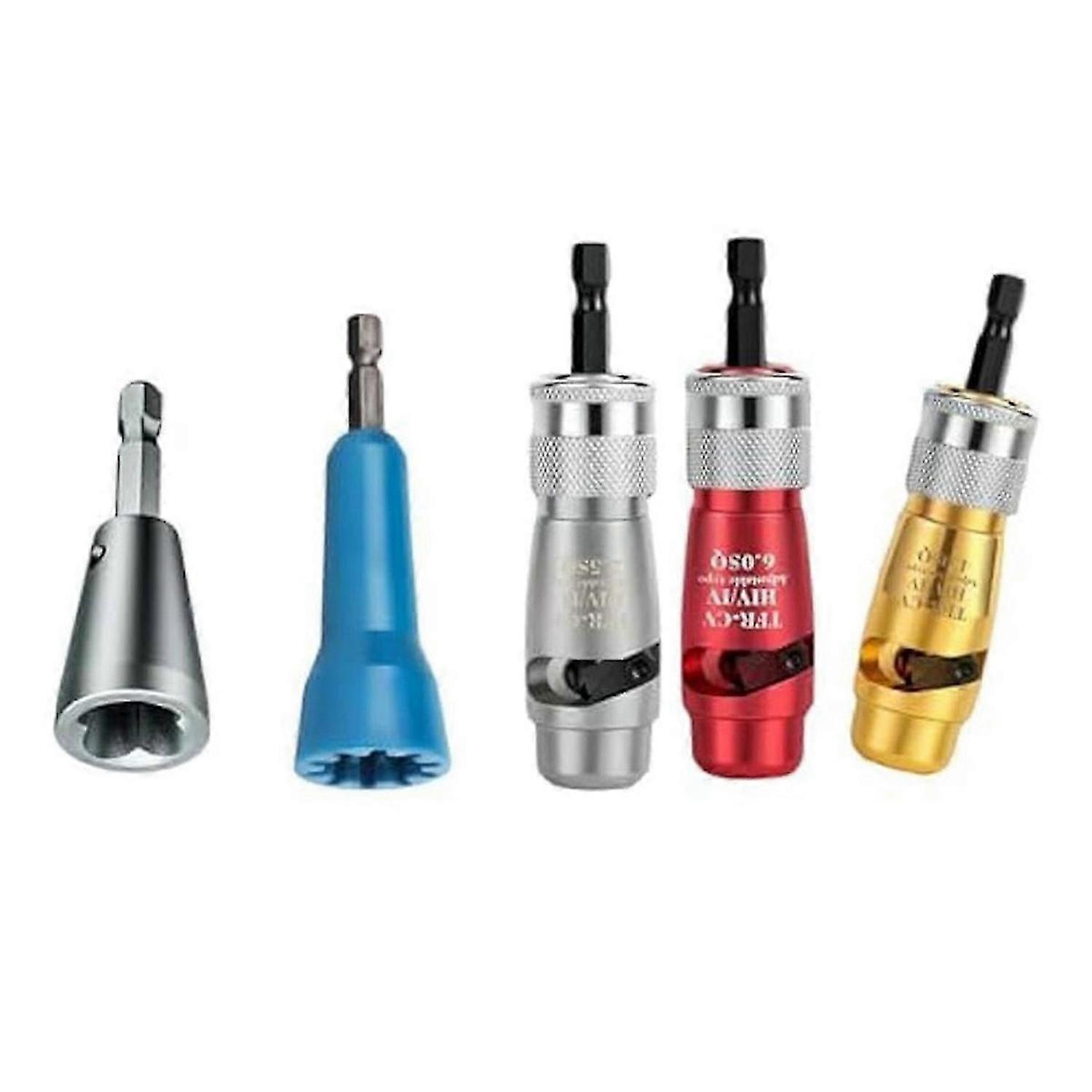Wire Stripping Tool for Drill,Wire Stripping and Twisting Tool