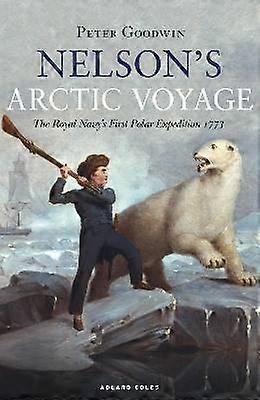 Nelson's Arctic Voyage