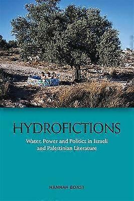 Hydrofictions