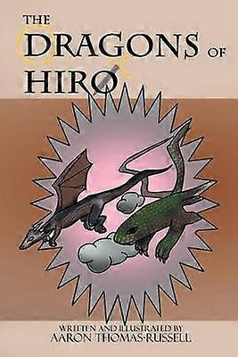 Dragons Of Hiro