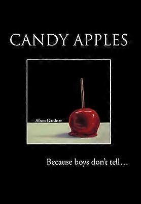 Candy Apples