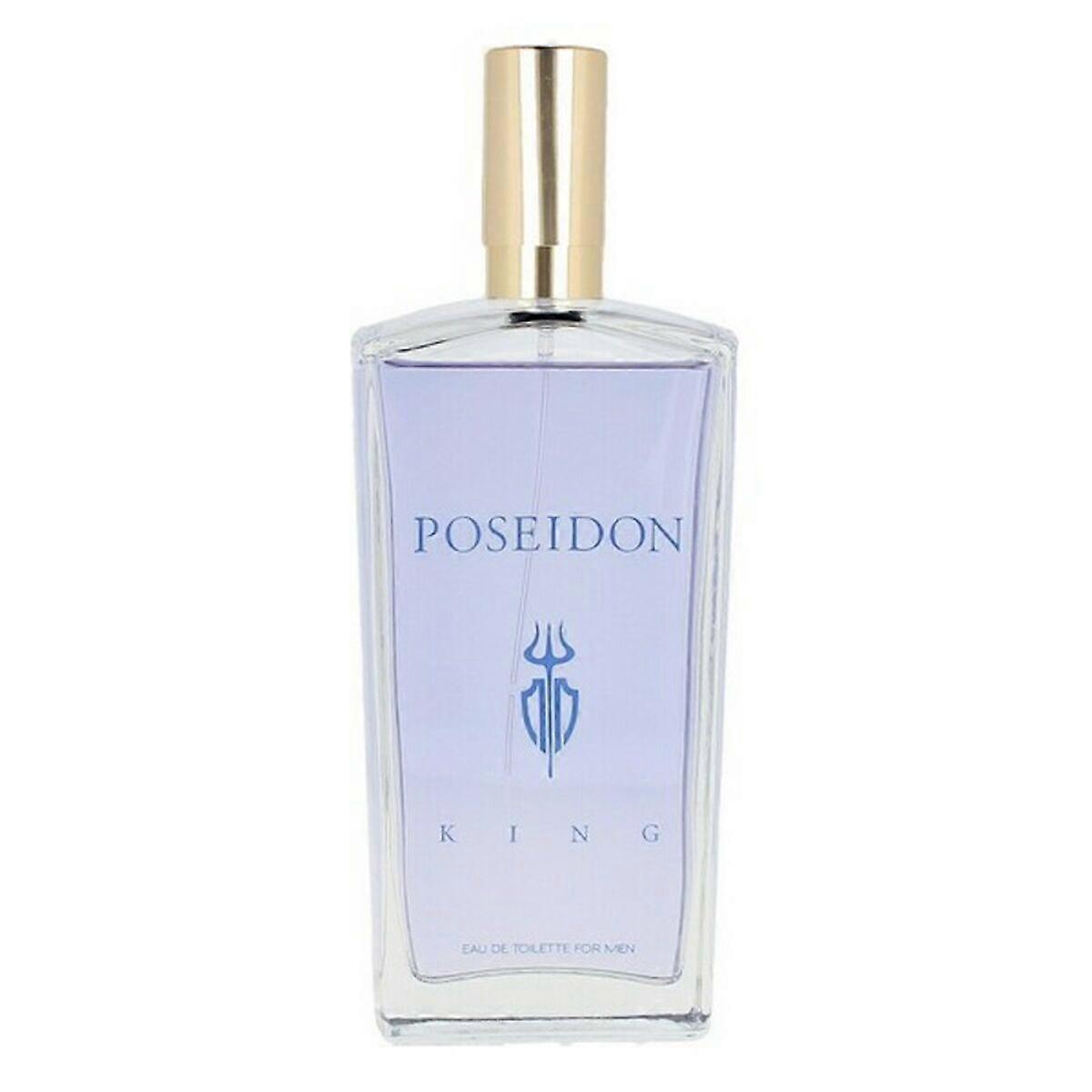 Herrenparfüm Instituto Español The King EDT