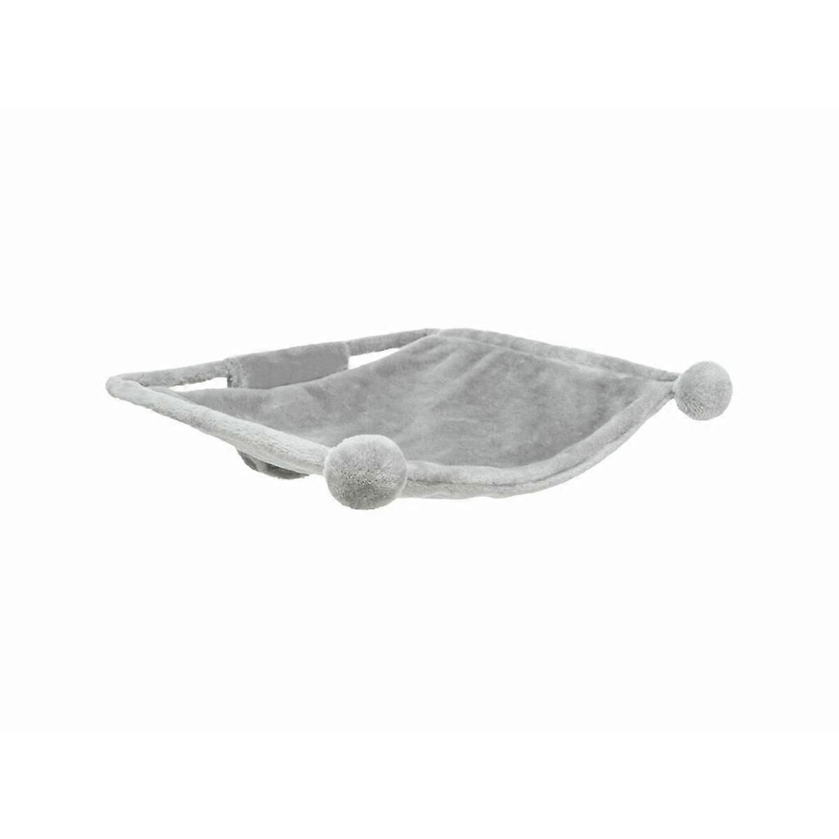 Scratching Post for Cats Trixie Grey 42 × 41 cm