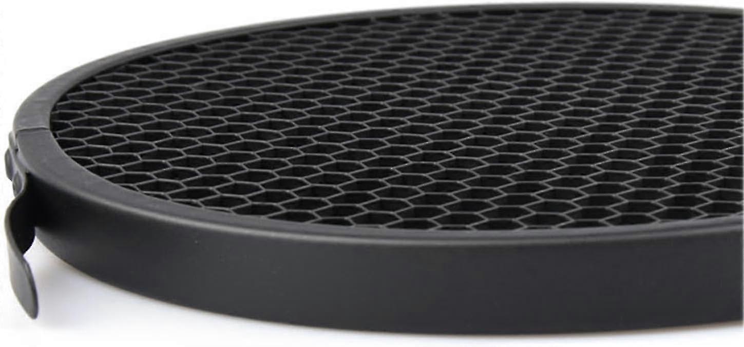 Professional Light Diffuser for Strobe Flash, 69' Standard Reflector with Grid, 20 Degree 2025