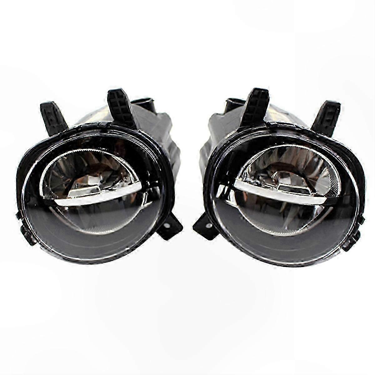 Car Front LED Fog Lamp for  F30 F32 F33 F35 F36 Fog Lamp Assembly 2025