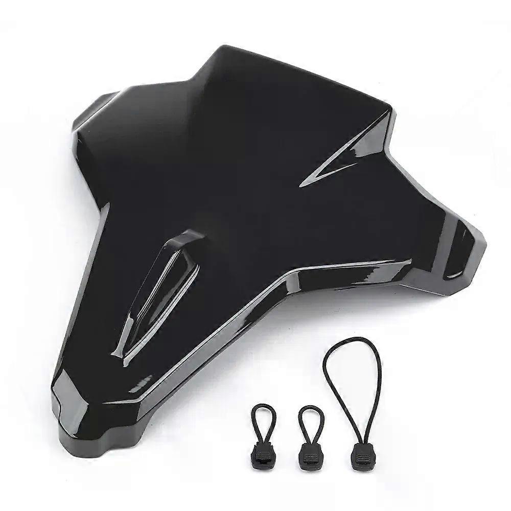 NEW For BMW F900R F900XR Motorcycle Rear Seat Cover Tail Section Motorbike Fairing Cowl F900 R F900 XR 2020 2021 Red Blue