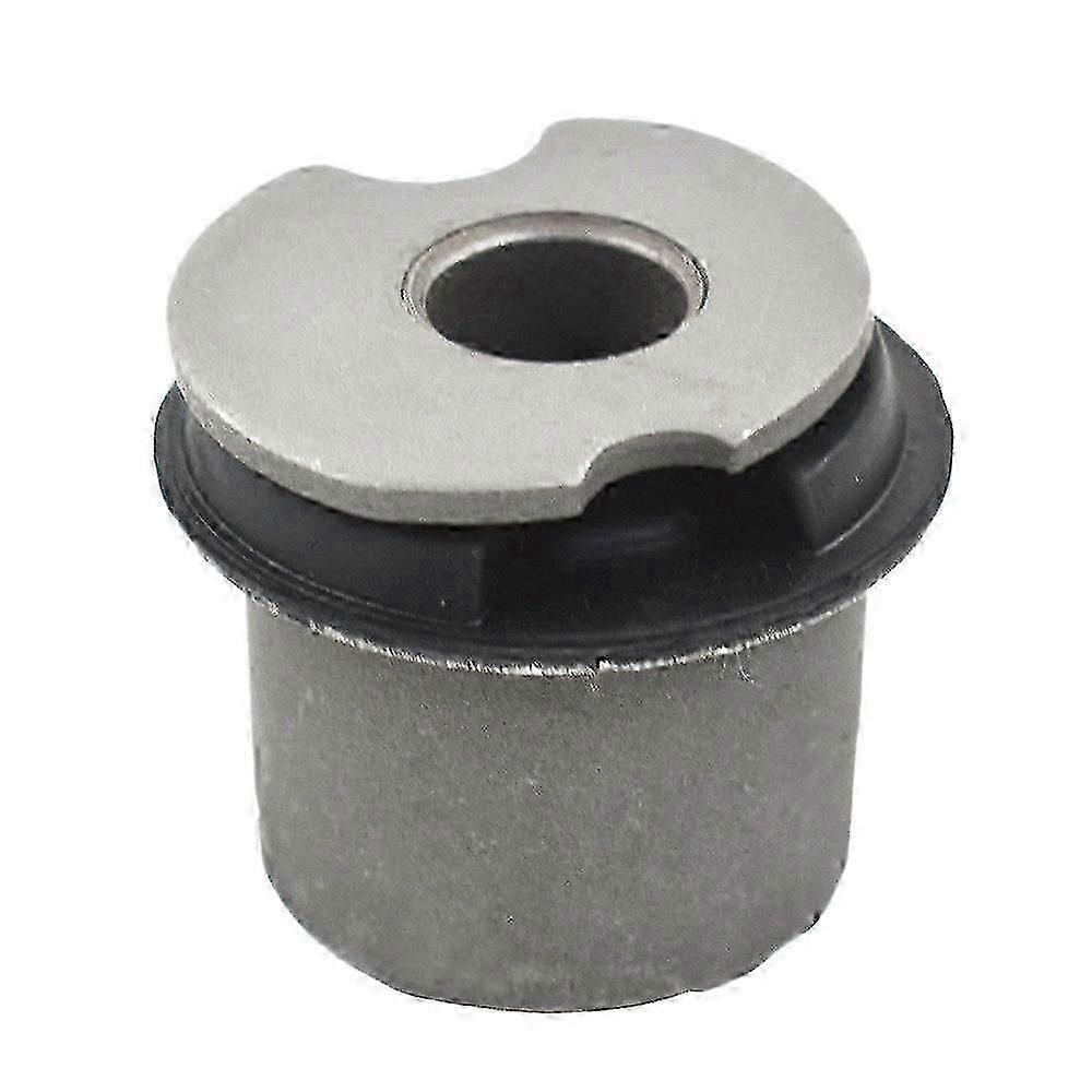 Suspension bushing for Hummer H3 front differential axle 2006-2010