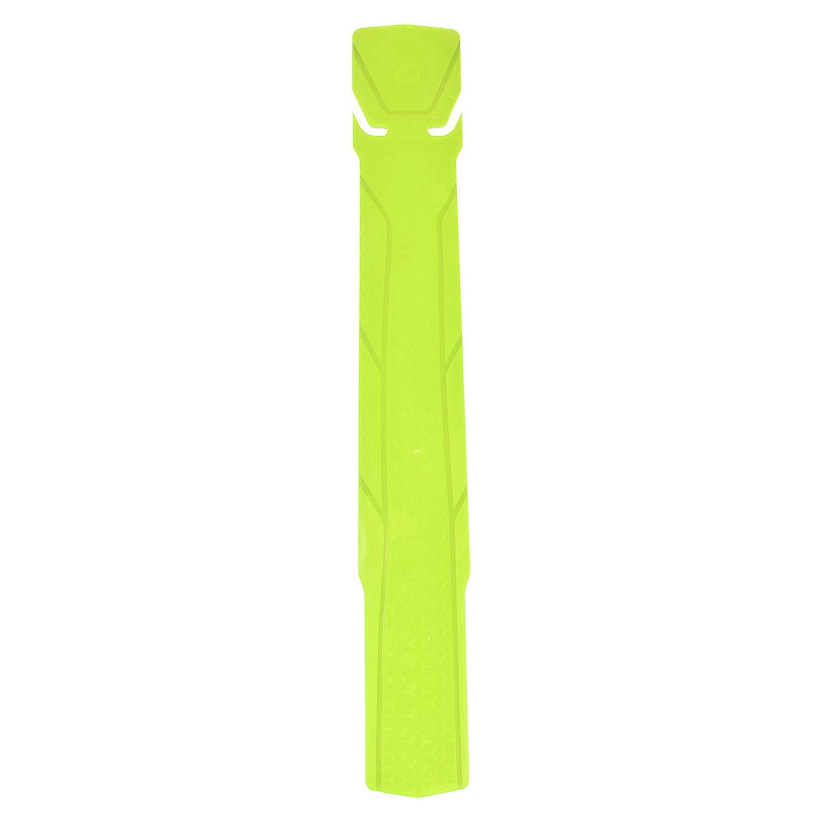 Bike Frame Protector Tape Sticker for Mountain Bikes Light Green