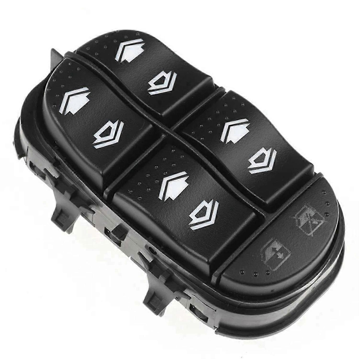 2M5T-14A132-DB 2M5T14A132DB Car Main Window Control Switch Window Control Switch for Focus
