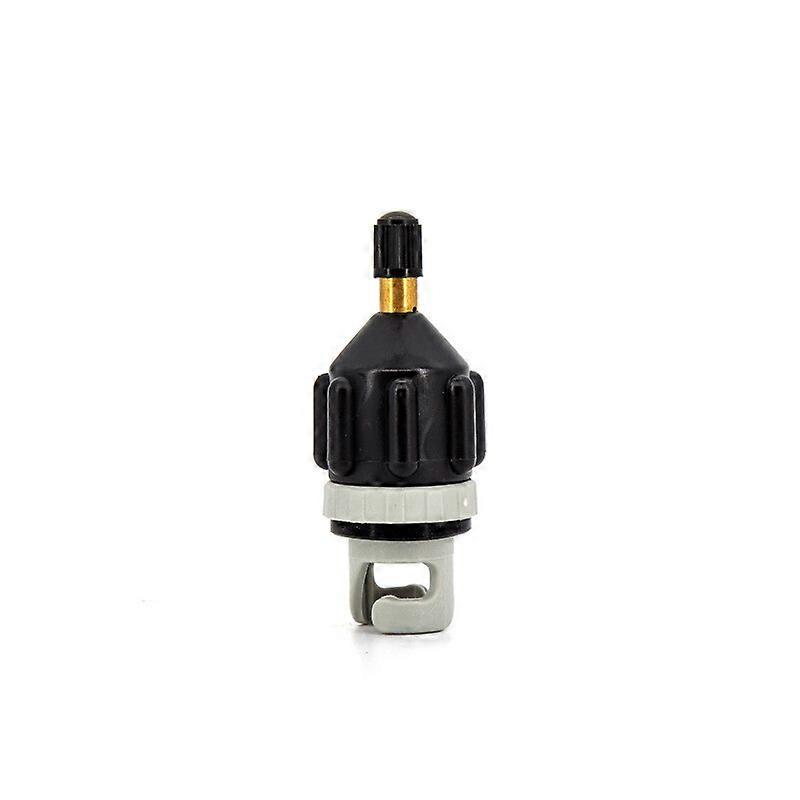 SUP Pump Adapter Inflatable Boat Air Valve Adaptor Paddle Board for Canoe Kayak